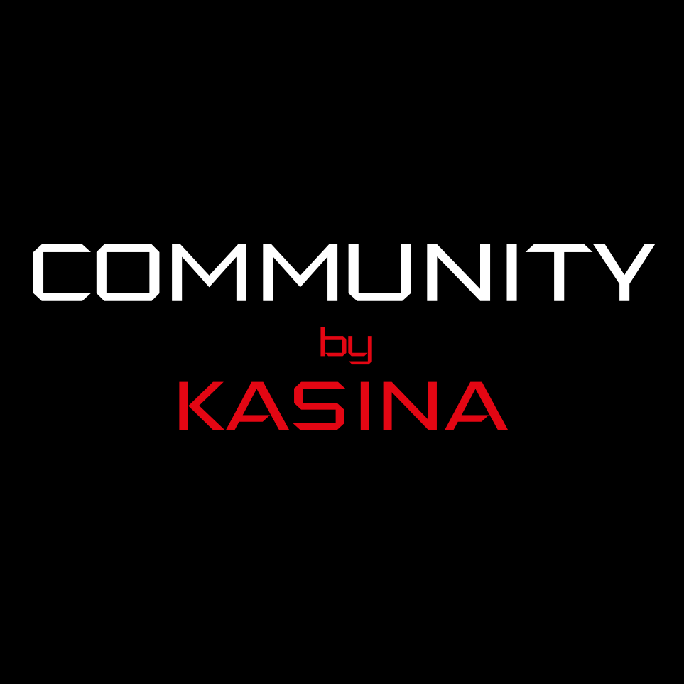 Kasina by Community | Official website